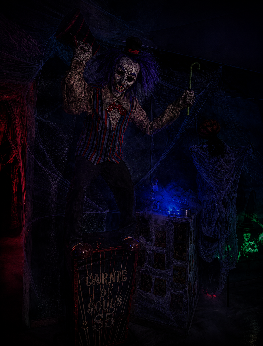 The Clown