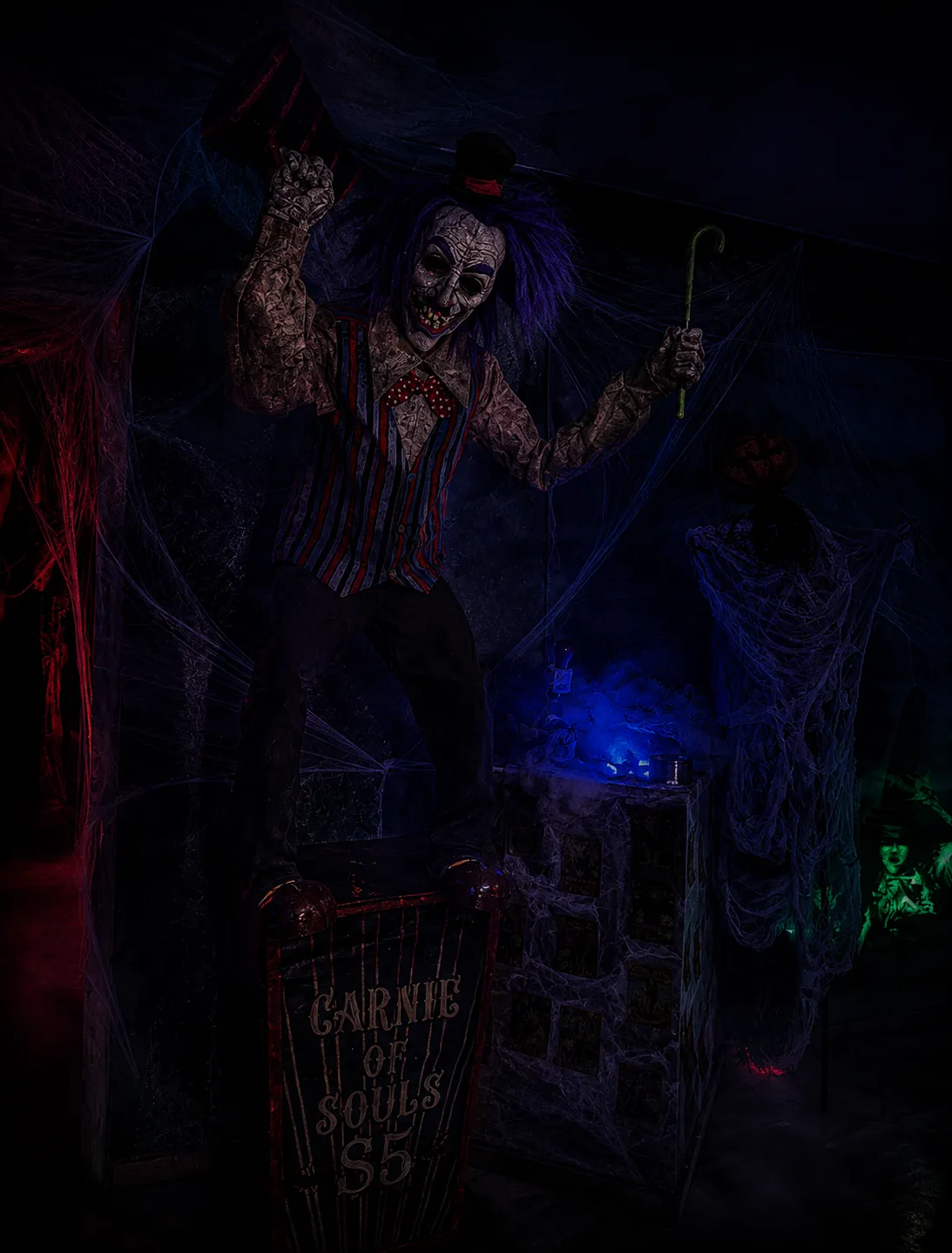 The Clown