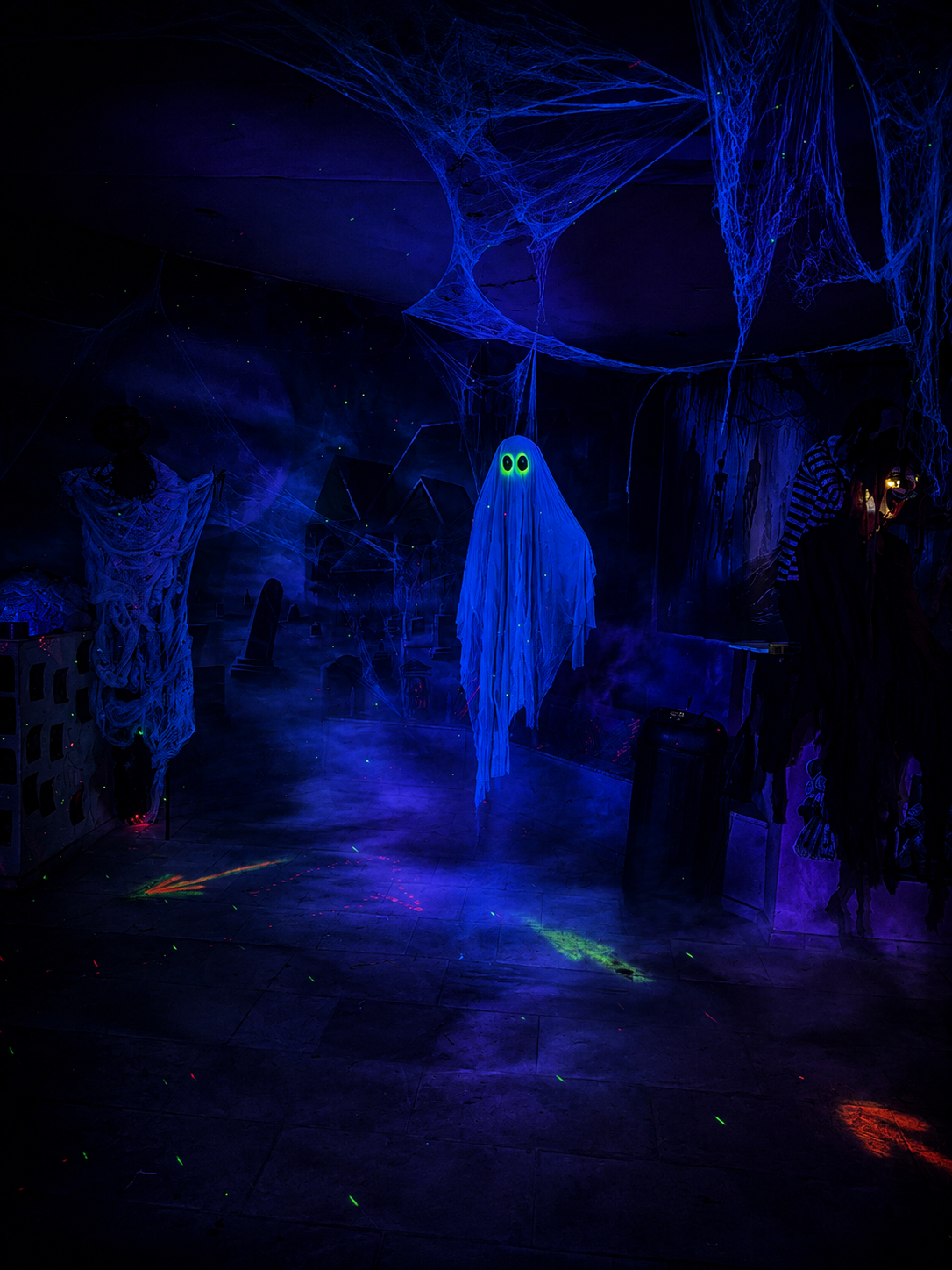 The Ghost