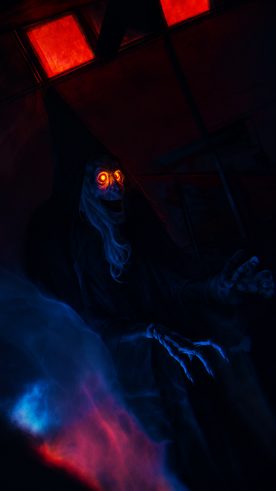 The Nun