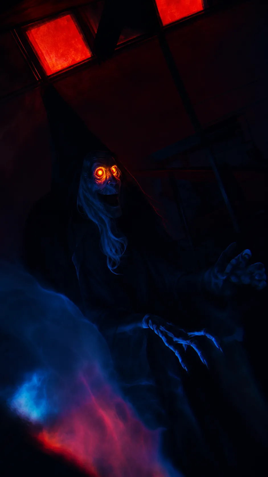 The Nun