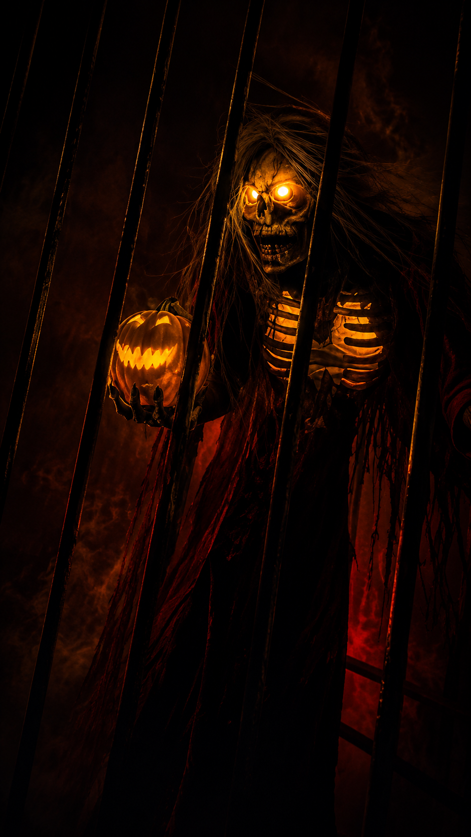 The Cage